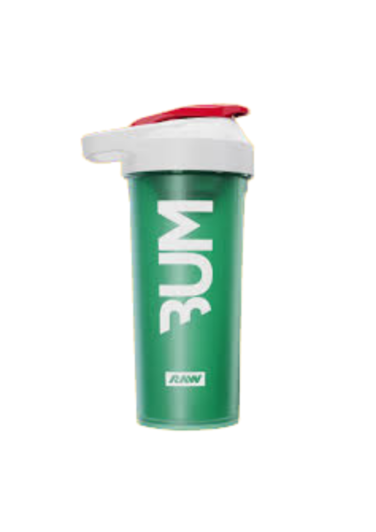 SHAKER RAW 20 OZ MEXICO