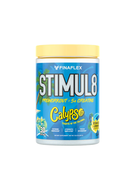 FINA STIMUL8 CALYPSO 30 SERV