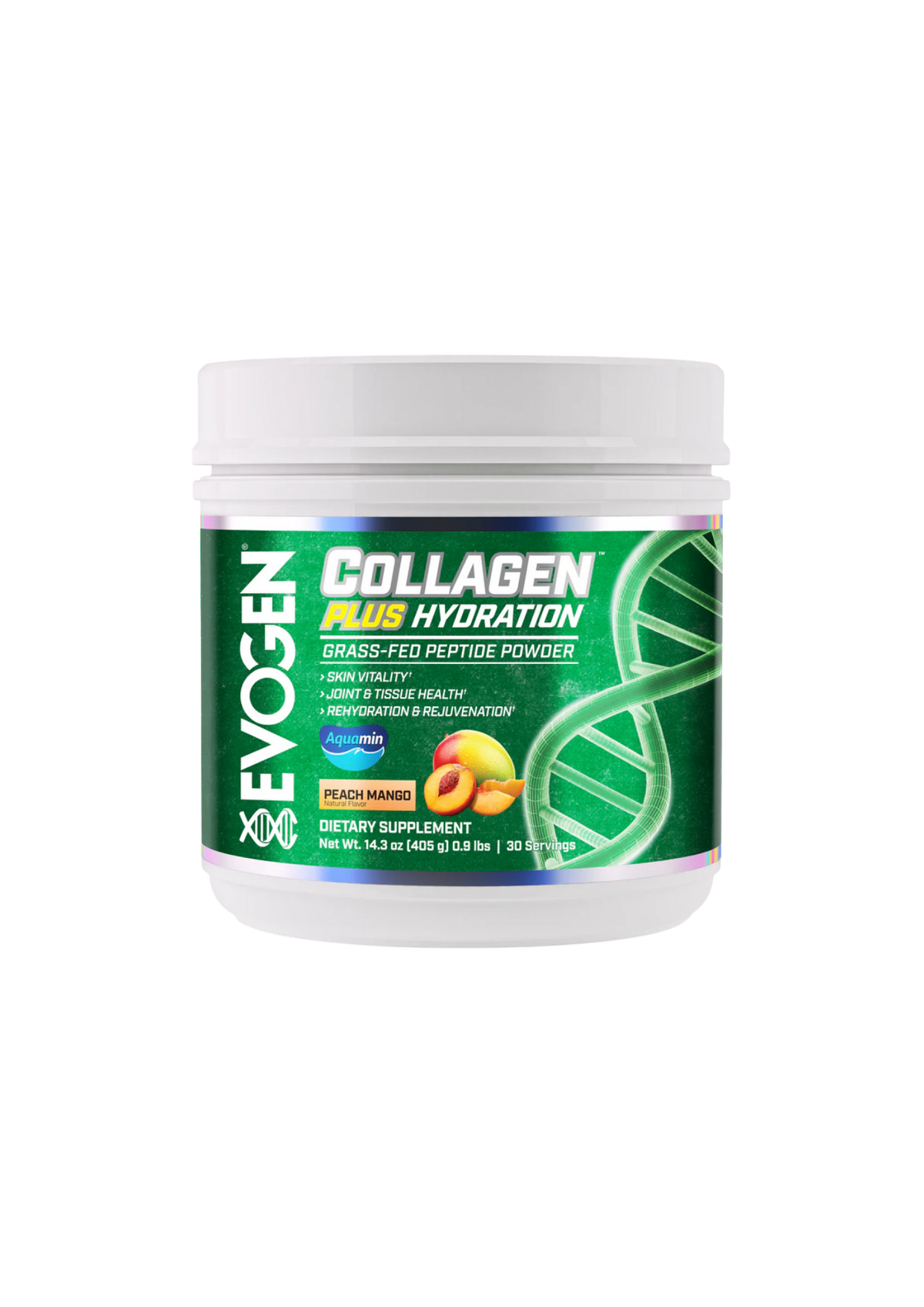 EVO COLLAGEN 30 SERV