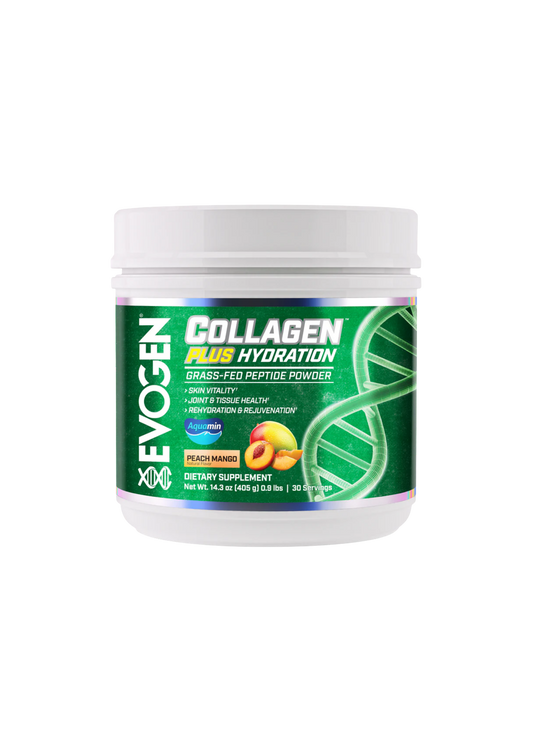 EVO COLLAGEN 30 SERV