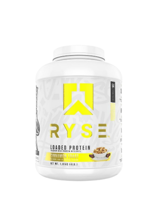 RYSE PROTEIN 4.6 LBS 54 SERV