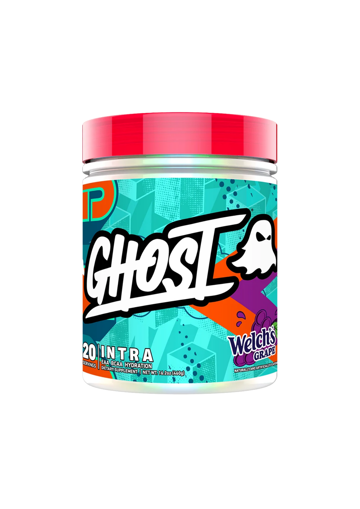 GHOST INTRA 20 SERV
