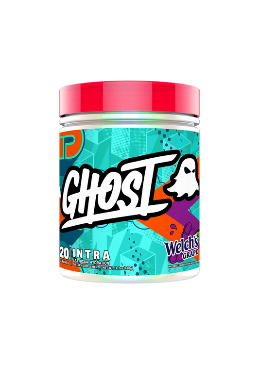 GHOST INTRA 20 SERV