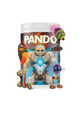 PANDA PANDO 25 SERV