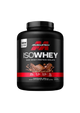 MT ISO WHEY 5 LBS