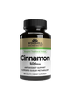 WHP CINNAMON 500 MG 60 CAPLETS