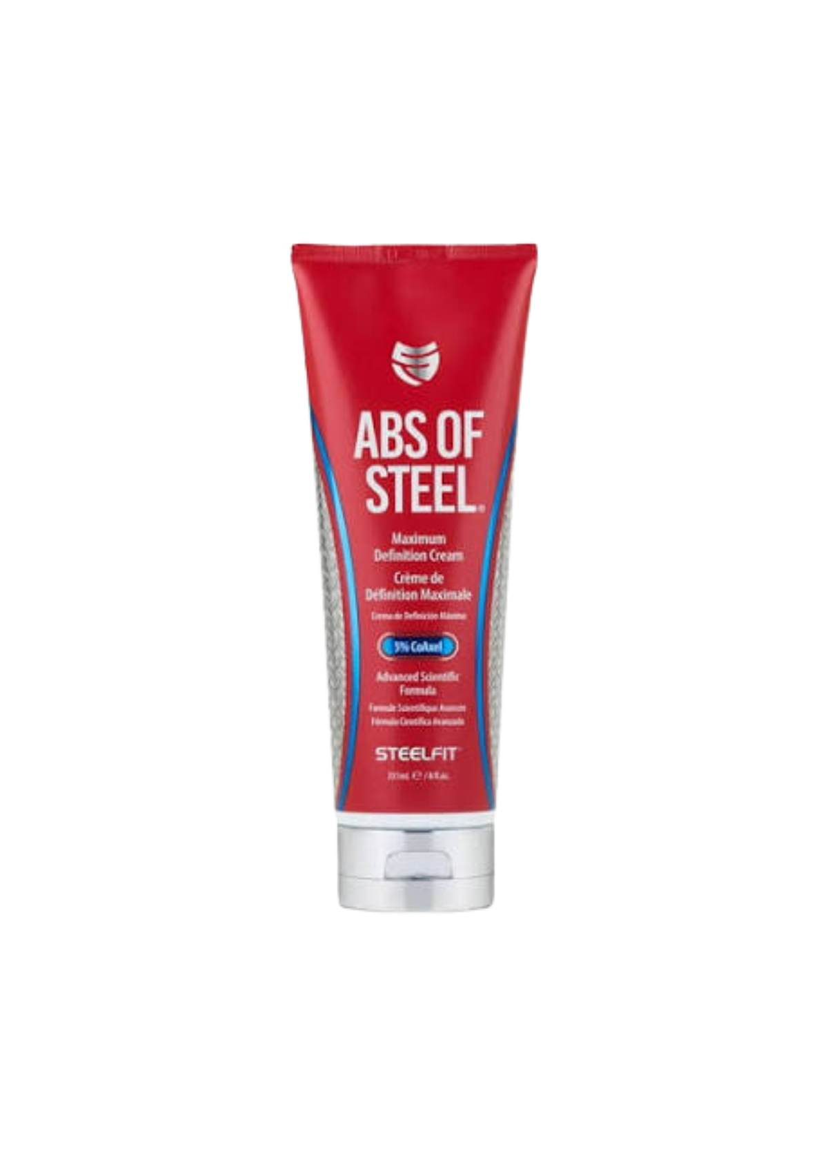 PRO ABS OF STEEL 8 OZ