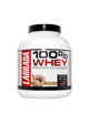 LA 100% WHEY 4.13 LBS