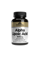 WHP ALPHA LIPOIC ACID 300 MG 60 TABS