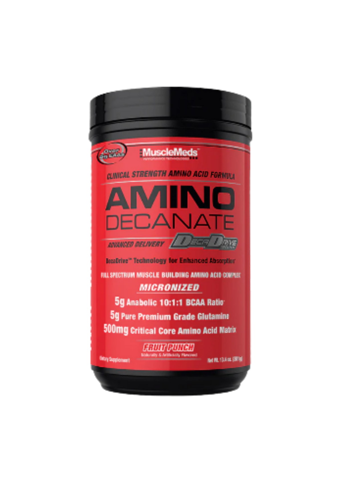 MMD AMINO DECANATE 30 SERV