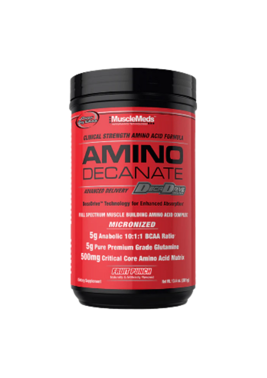 MMD AMINO DECANATE 30 SERV