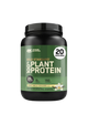 ON 100% GOLD STD PLANT PROTEIN 1.63 & 1.7 LB