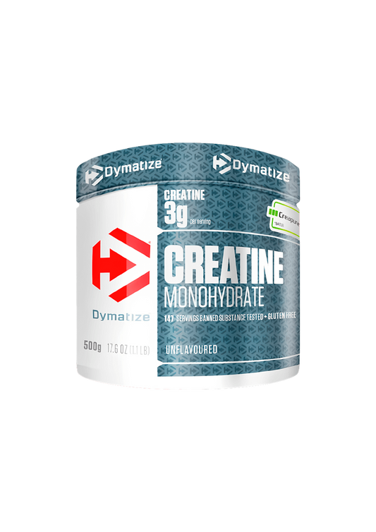 DYM CREATINE 500 GRS CREAPURE