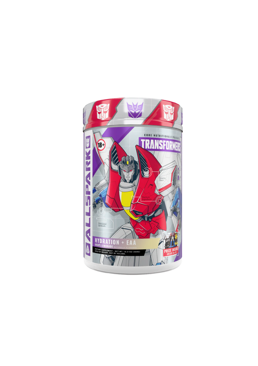 CORE ALLSPARK HYDRATION + EAA 30 SERV