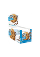 L&L COMPLETE COOKIE 12 COOKIES