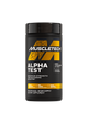 MT ALPHA TEST 120 CAPS
