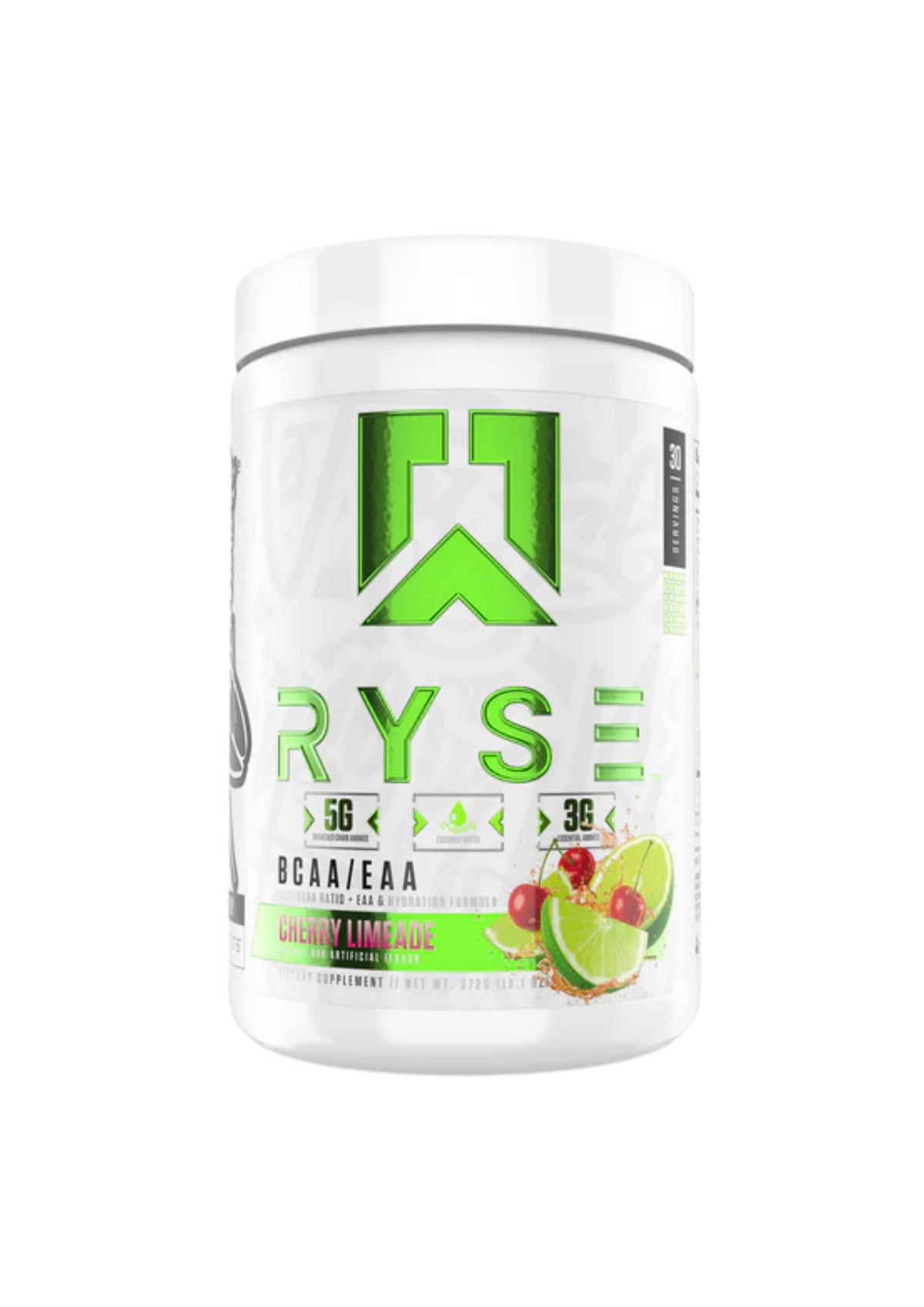 RYSE BCAA + EAA 30 SERV