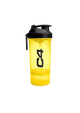 SHAKER C4 TRANSLUCENT GREEN 24 OZ