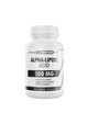 PN ALPHA LIPOIC ACID 500 MG 90 CAPS