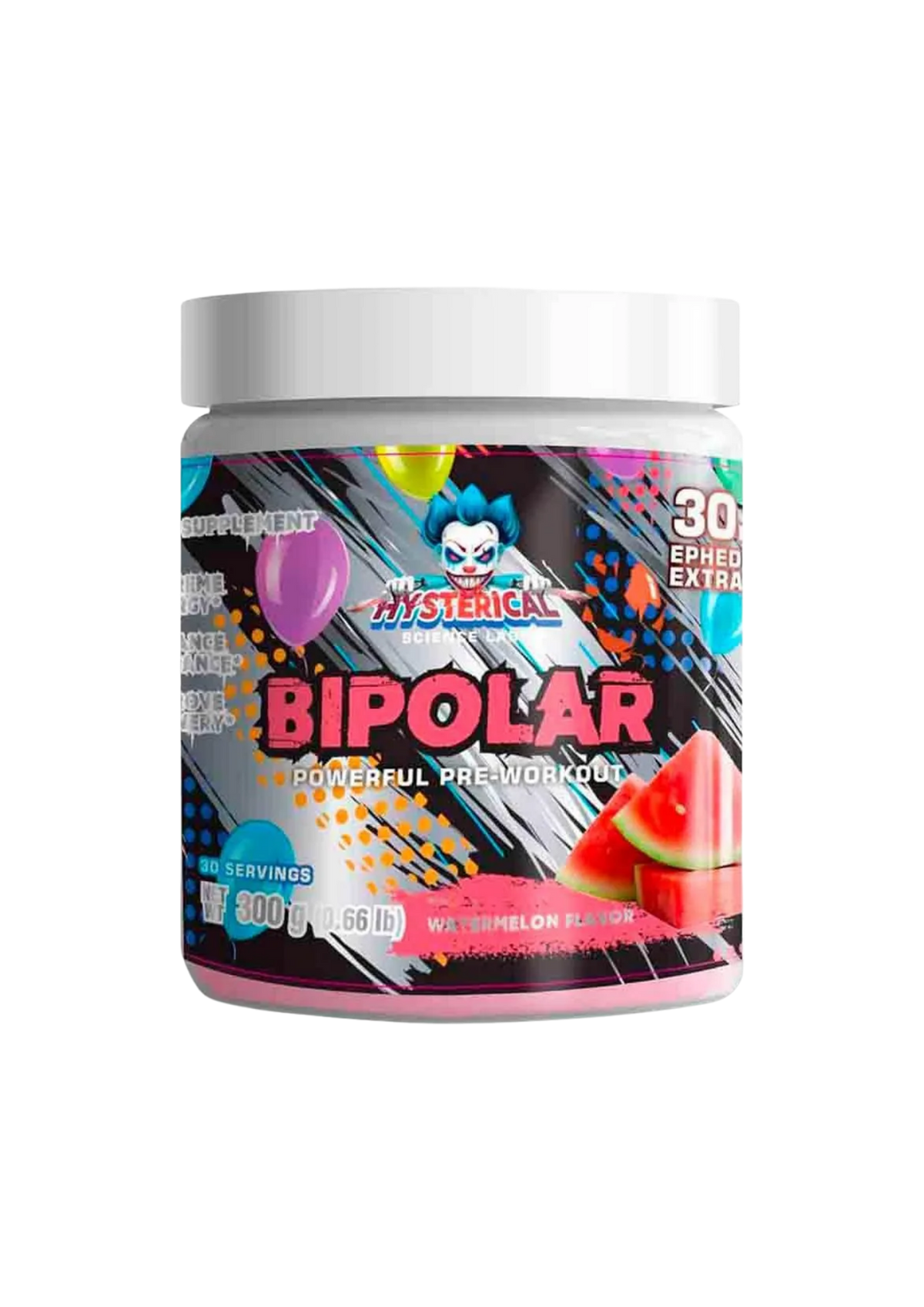 HSL BIPOLAR 30 SERV