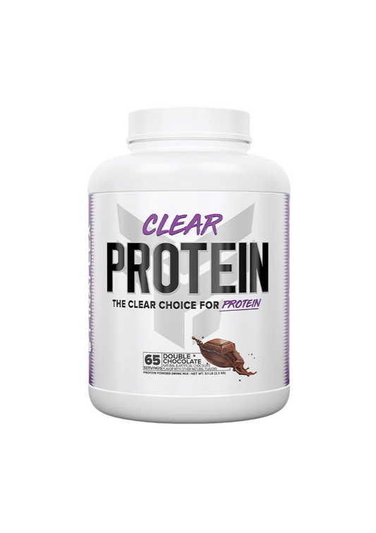 FINA CLEAR PROTEIN 5 LBS