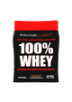 INS 100% WHEY 3.5 LBS & 4 LBS