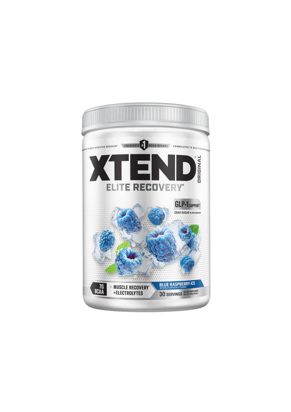 CEL ALPHA AMINO (30 SERV)