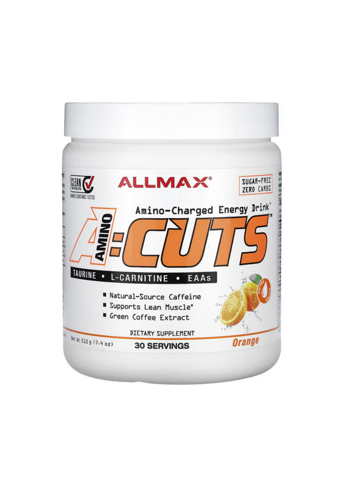 ALMX A-CUTS 210 G