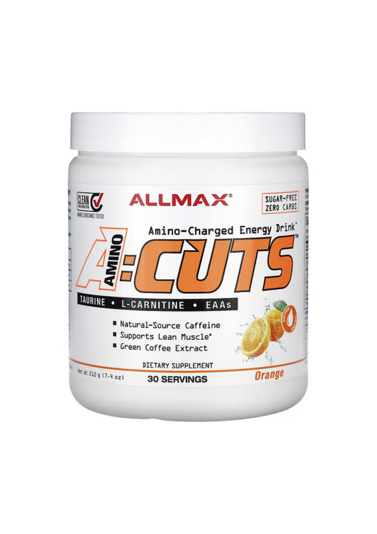 ALMX A-CUTS 210 G