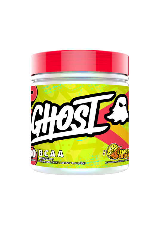 GHOST BCAA 30 SERV