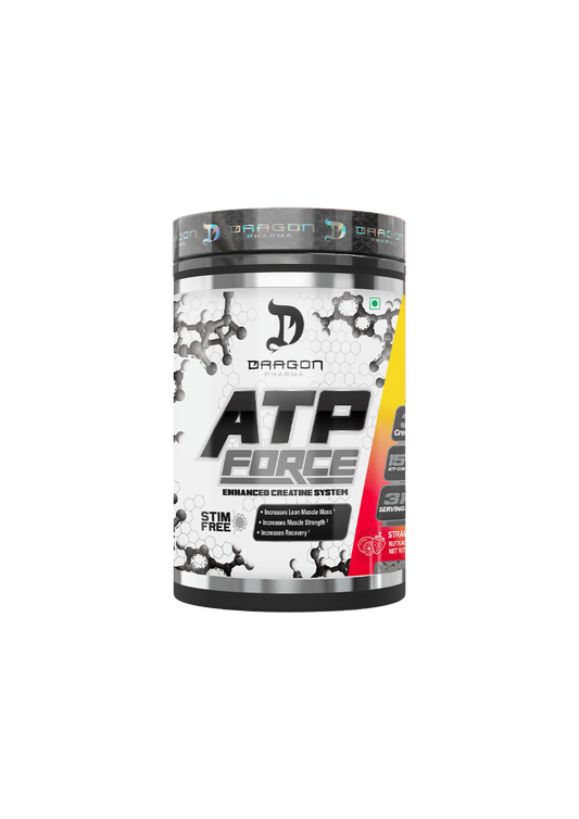DRAGON ATP FORCE 30 SERV