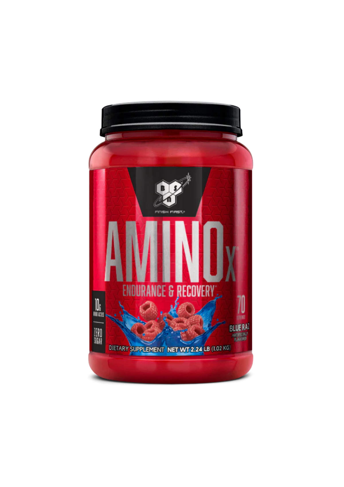 BSN AMINO X (70 SERV)