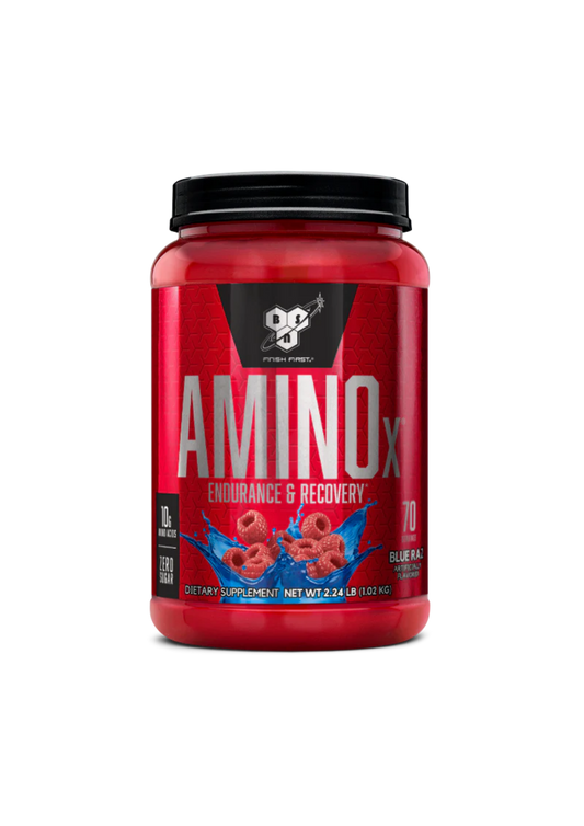 BSN AMINO X (70 SERV)