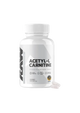 RAW ACETYL L CARNITINE 60 CAPS