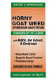WHP HORNEY GOAT WEED 60CT de WINDMILL HEALTH PRODUCTS
