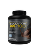 EVOLUTION WP 100 WHEY PROTEIN 6.17 LB