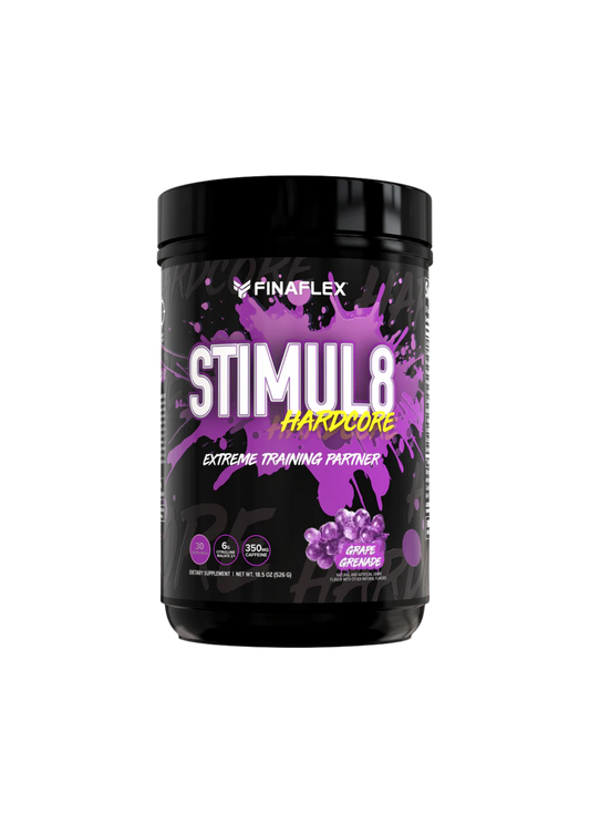 FINA STIMUL8 HARDCORE EX 30 SERV