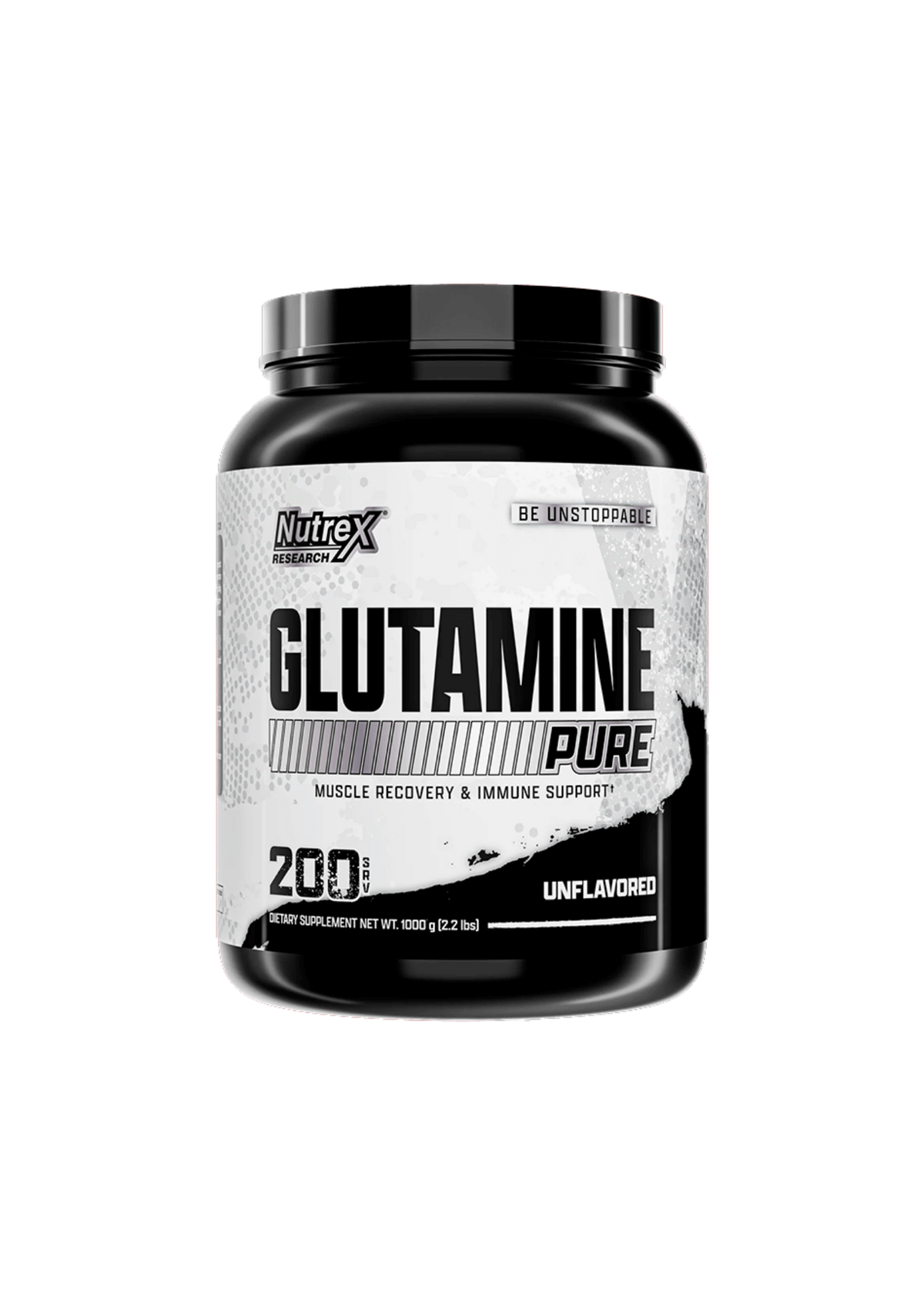 NT GLUTAMINE DRIVE 1000 G