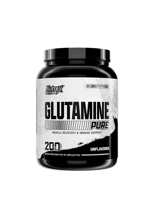 NT GLUTAMINE DRIVE 1000 G