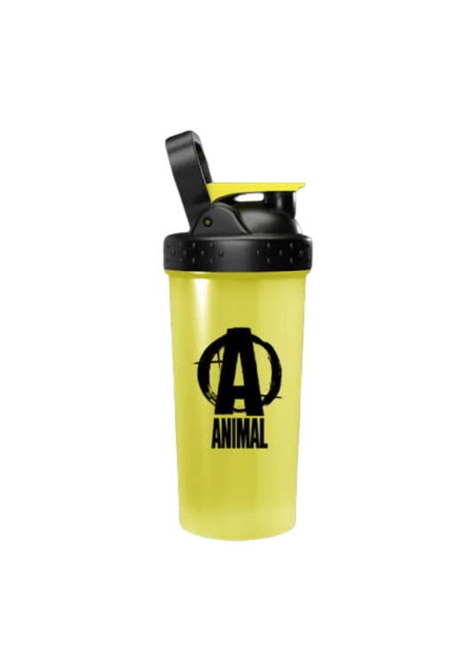 SHAKER UNI ANIMAL UNLEASH YOUR STRONG 25OZ