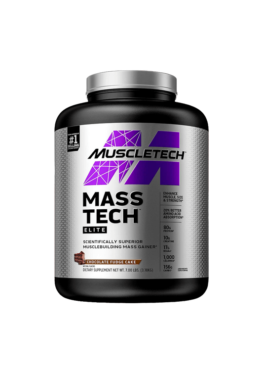 MT MASS TECH 6 LBS ELITE 1010