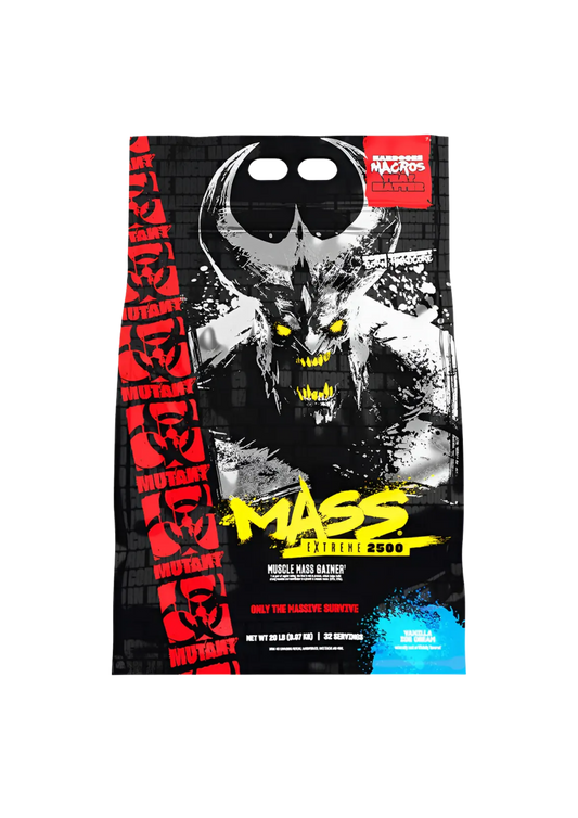 MUT MASS XXXTREME 2500 (20 LBS)