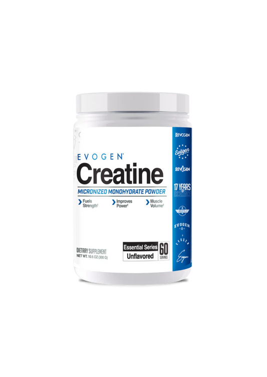 EVO CREATINE MONOHYDRATE 300 GRS