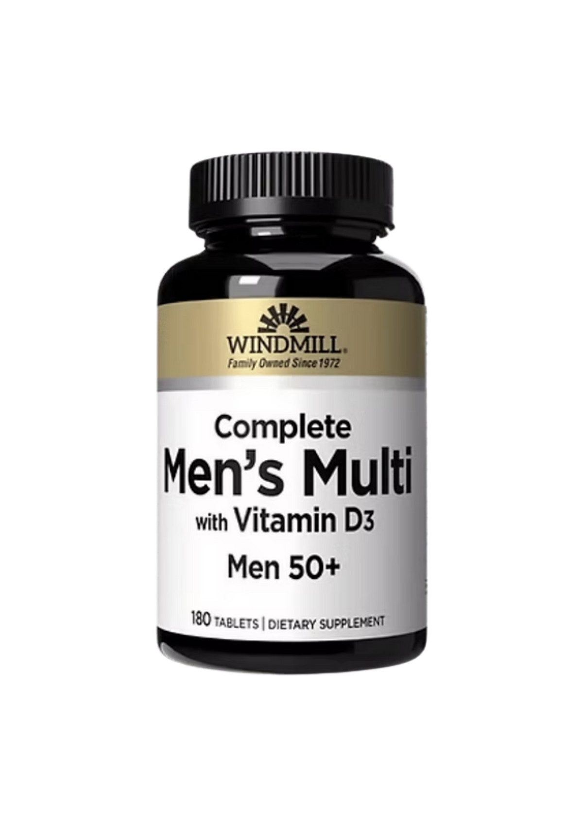WHP COMPLETE MENS MULTI 180 TABS