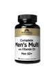 WHP COMPLETE MENS MULTI 180 TABS