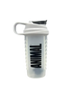 SHAKER UNI ANIMAL WHITE TITAN 770ML