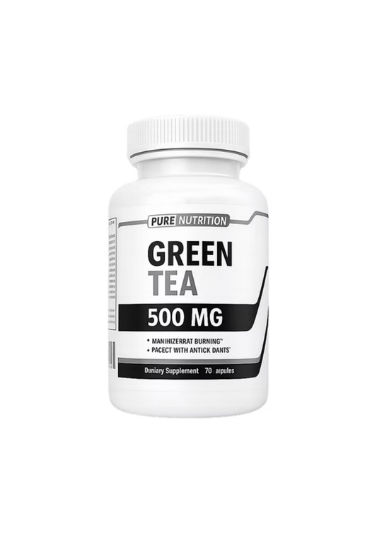 PN GREEN TEA 500 MG 90 CAPS
