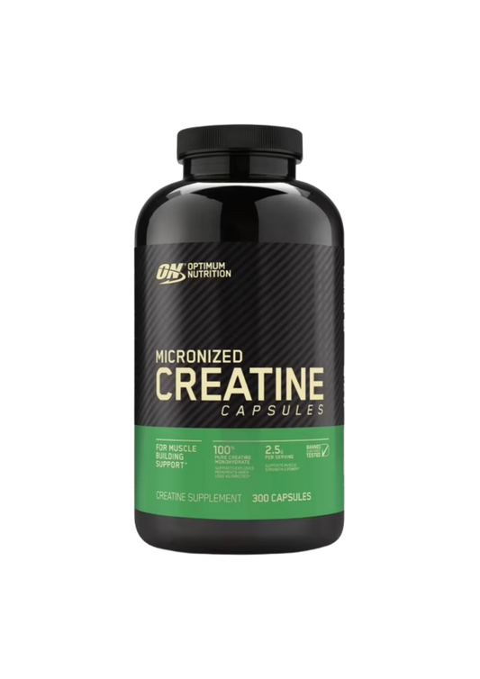ON CREATINE 2500 MG 300 CAPS
