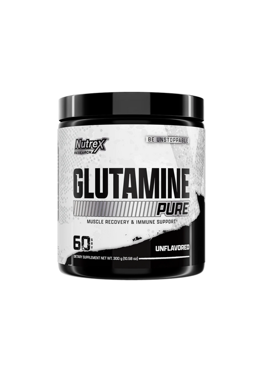 NT GLUTAMINE DRIVE 300 G
