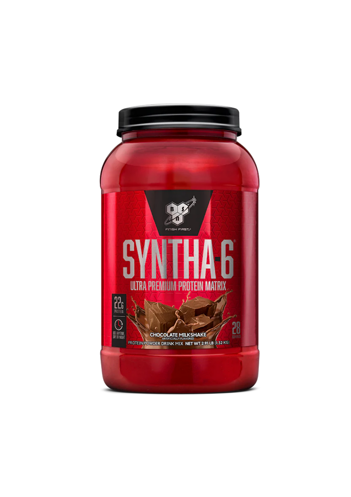BSN SYNTHA-6 2.91 LB